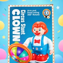 Musical Toys
