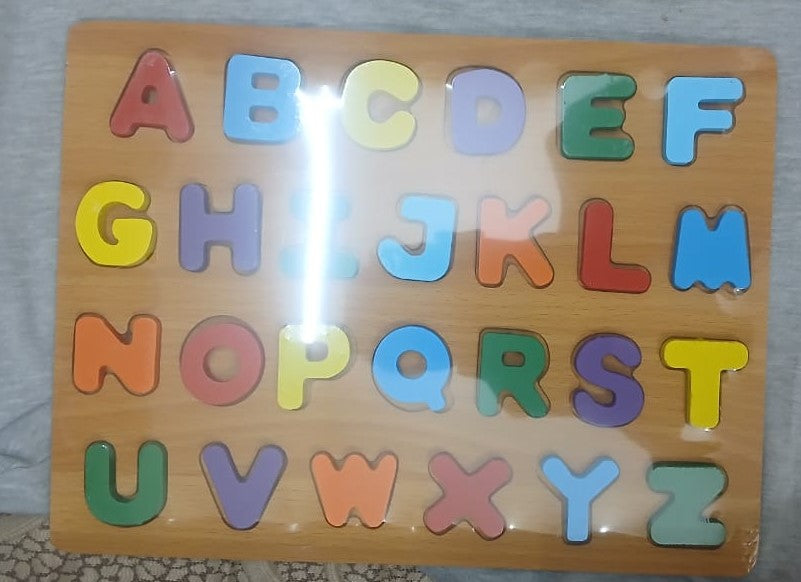 Peg Boards