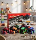 Rally Car _ Monster Car