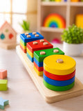 Shape Sorter