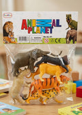 Animal Kingdom Wild Set