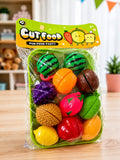 Cut Food Fun Food Party Pack