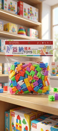 Small Building Blocks