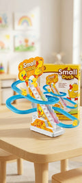 Small Duck's With Stairs