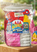 Kinetic Sand Box 1kg
