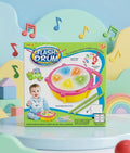 Flash Drum
