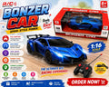 Remote Control Bonzer Car
