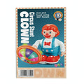 Circus Stunt Clown Toy